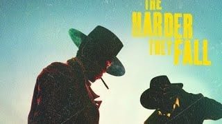 The Harder They Fall | Initial Movie Reaction (Netflix Western film)