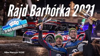 Rajd Barbórka 2021 | Miko Marczyk VLOG