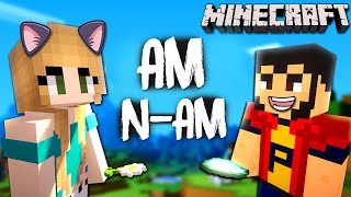 MINECRAFT | Am/N-am cu MaxINFINITE ! Lool