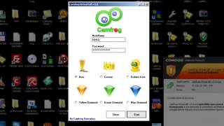 Camfrog Hack Virtual Gifts Free 2013 Working !!