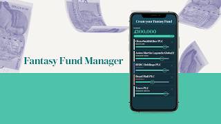 How to play The Telegraph's Fantasy Fund Manager - with a chance to win £20,000