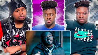 Tee Grizzley - Robbery Part 1 - 4 (Full Video) Reaction!