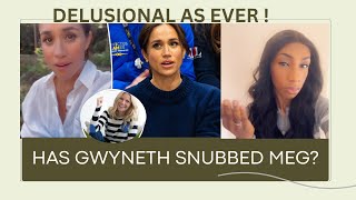 Meghan Markle Gets Backlash for Stealing Clothing Brand's Name! Has Gwyneth Paltrow Chosen a Side?