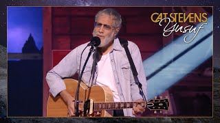 Yusuf / Cat Stevens – Father and Son (A Cat's Attic, Live 2016)