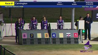 Cannington-22082018-Race-1