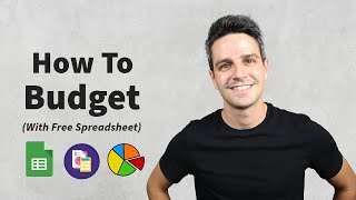 Budgeting For Beginners | How To Create A Budget From Scratch (2024)