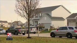 POLICE: Man, woman killed in murder-suicide at Plainfield home