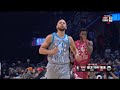 Stephen Curry RECORD-SHATTERING 16 THREES in 2022 All Star Game