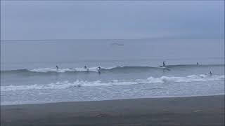 2022.8.25 湘南波情報動画　AM6:00 辻堂　Jerry Smith