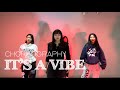 2 Chainz ft. Ty Dolla $ign, Trey Songz, Jhené Aiko - It's A Vibe / Choreography ASE