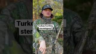 Turkey Hunting Stereotypes!! Get ready for the full video out on channel. Don’t wanna miss it!🤘🏽🦃