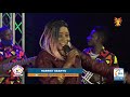 harriet ssanyu agamba omwavu tamanyirwa ng olina essanu camuka live band show