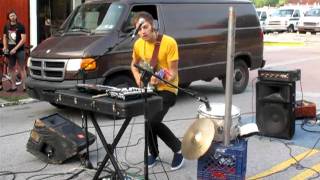 Netherfriends: Mosey Down Mainstreet (Lafayette, IN - 6/11/2011)