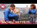 Is This The Best First Date Ever? | The Bachelorette Australia @BachelorNation