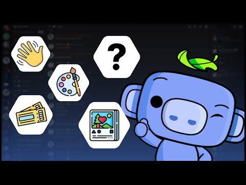 ¡5 características que TODO servidor de Discord debería tener!