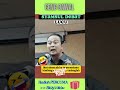 Ustaz Syamsul Debat Lawak Geng Bawal Yang Complicated Syamsul Debat #selawat #lucu #lawak