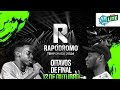 RAPOÓDROMO apresenta: Boy Emerizzy VS Enciclopédia ( Batalha Oficial) Oitavos de Final