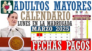 🚨CALENDARIO Y FECHA DE PAGOS \