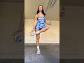 💃Tutorial How to Shuffle/Cuttingshapes. #shuffledance #tutorial #shuffle #howto