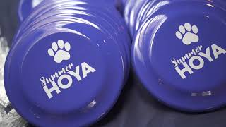 Georgetown High School Sessions: Be a Summer 2022 Hoya!