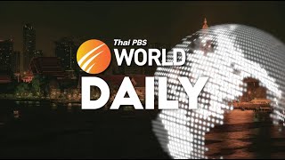 Thai PBS World DAILY 21st September 2022