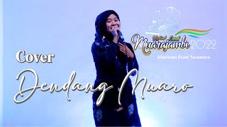 Dendang Muaro - Ranti Cover Lagu Daerah Jambi