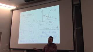 Data Mining - Lecture 3 (Spring 2017)