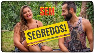 RESPONDEMOS TUDO QUE VOCÊS QUEREM SABER!