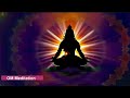 om chanting 108 times powerful meditation for peace and positive energy ॐ जाप 108 बार trending