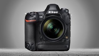 Why The Nikon D6 Still Matters & 5 features it needs to win