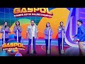 Selain Jago Mengayomi Masyarakat, Ibu Polwan Juga Jago Tebak Lirik Lagu! | Gaspol