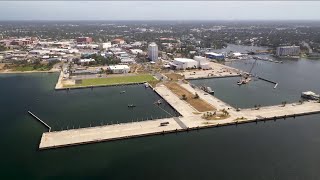 1 year after Hurricane Michael: Panama City