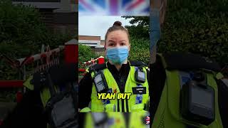 Northallerton Police: Lack of Legal Knowledge#police #cops #uk #audit #crime #youtube #foryou #video