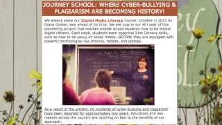 Cyber Civics - Year One
