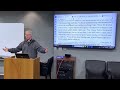 catholic bible study romans ch. 7 paul s letter to the romans fr. tim peters