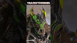 Berserker Skills in Transformers The Last knight