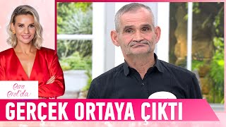 Sağır ve dilsiz İsmail'in ailesini bulma hikayesi! - Esra Erol'da Kolaj