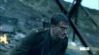SSVFX Showreel 2012