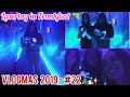 Vlogmas #22🎄✨ Laserzone🔫 Frankfurt Lasertag🔫 Sunday Night🌚 Special with Friends -Sharmila Priya