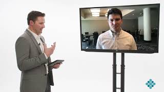 CommonWell TV 2022: athenahealth - Michael Palantoni