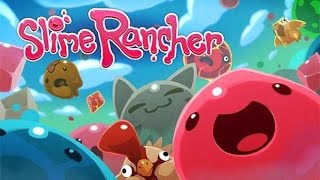 [阿泰懲]《晚安台》Slime Rancher [史萊姆農場] 今天繼續探險遠遠星球！找看看胖胖史萊姆！~(繼續解鎖其他三個人的農場！)