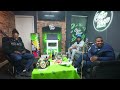 chopshoppodcast ep 110 sty7er talks growing up in mk rap life u0026 dating plus more