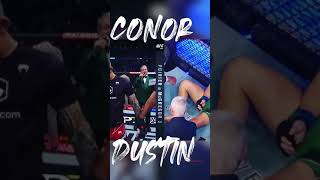 The winner of Conor McGregor Vs Dustin Poirier 3 | UFC 264 😮