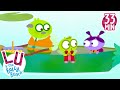 Underwater Fun with the Bugs | NEW COMPILATION | Learning Cartoons for Kids | Lu and the Bally Bunch