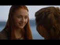 sansa stark scene pack game of thrones season three