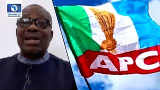 Party Primaries: Legal Practitioner Takes A Look At Expectation From APC