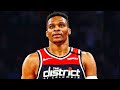 Russell Westbrook Traded To Wizards For John Wall!