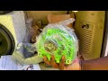 mechman 400 amp alternator unboxing