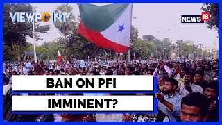 NIA Raids PFI News | PFI Accused Arrests | NIA Radis PFI Across India PFI Leaders Arrested | News18