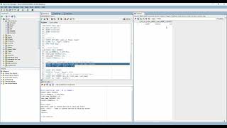 Oracle 33 Insert Data into a Table Using SQL INSERT INTO dml statement